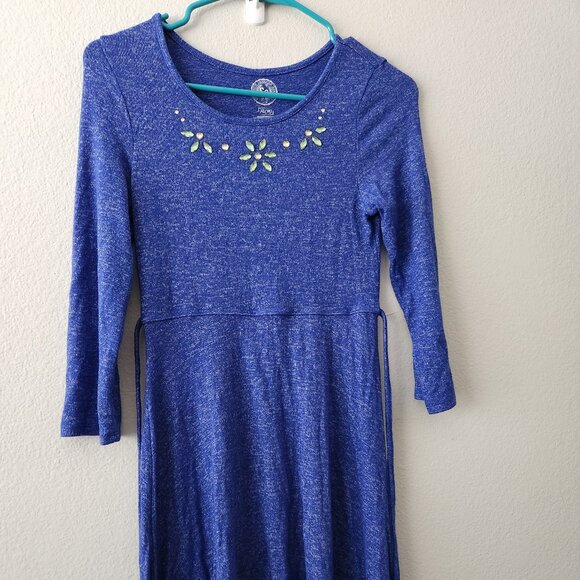 Authentic Native American Sz XL 14 - Picture 5 of 12